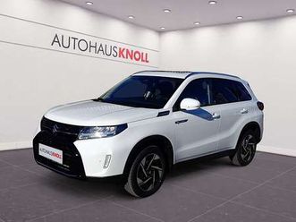 suzuki vitara 1,4 hybrid allgrip flash aut.