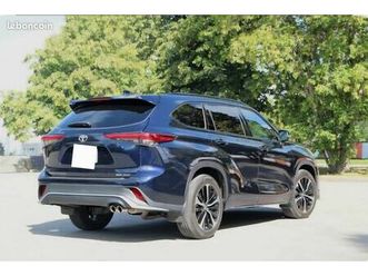 vente voiture occasion