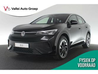 volkswagen id.5 pro 174pk 77kwh