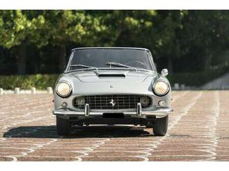 gt cabriolet ii serie