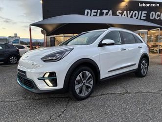 kia e-niro design 204ch