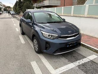 kia stonic 1.6 diesel 2019