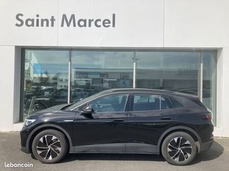 volkswagen id.4 174 ch pro business