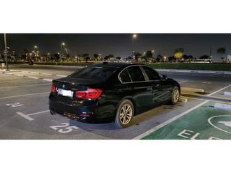 used bmw 3 series sedan 330i 2017