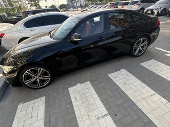 used bmw 4 series coupe 428i 2015