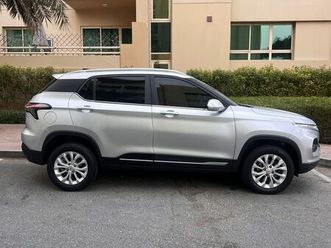 used chevrolet groove 1.5l lt 2024