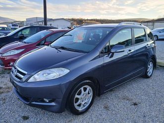 honda fr-v газ бензин 3,400 eur