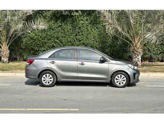 used kia pegas 1.4l mpi 2022