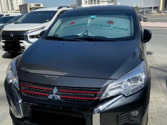 used mitsubishi attrage 1.2 glx hl 2025