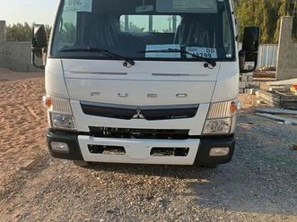 used mitsubishi fuso 2025