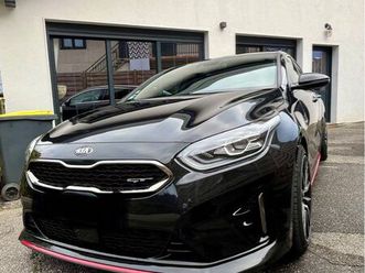 kia proceed gt