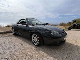 mg tf 2006 tf 160 trophy