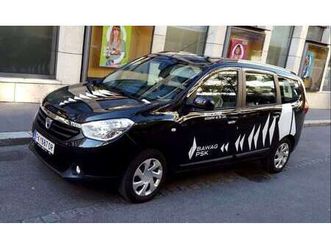 dacia lodgy 1.5
