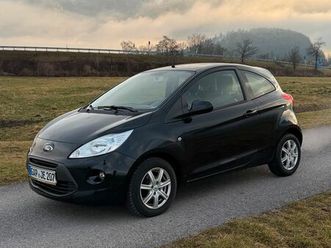 ford ka 1,2, ru8 (fiat 500)