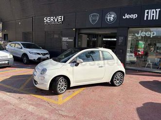 fiat 500 dolcevita 1.0 hybrid 70 cv