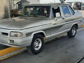 sr xk deserter diesel