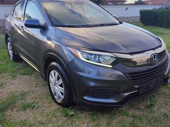 honda hr-v 1.8 4u04454 16,850 eur