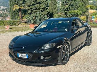 mazda rx-8 1.3