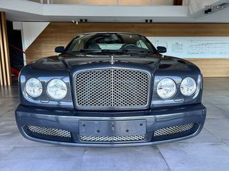 bentley brooklands 2008 limited edition 1/550