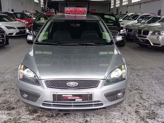 ford focus 1.8 tdci trend