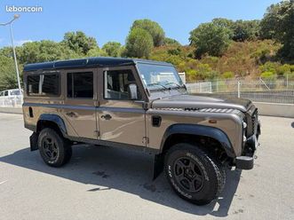 defender 110