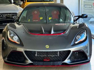 lotus exige 2016 s 360 cup
