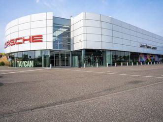 porsche 911 carrera s