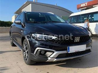 fiat tipo cross 1.0