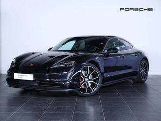 porsche taycan 4s (my23)