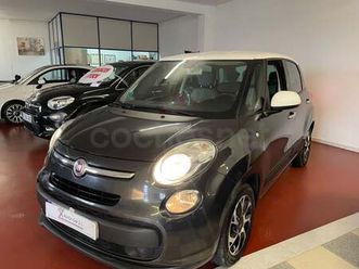 fiat 500l 1.3 16v multijet ss lounge