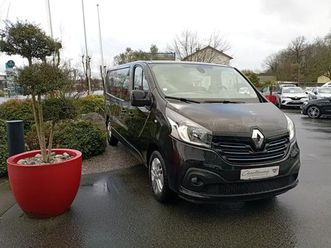 l2h1 1200 1.6 dci 145 cabine approfondie grand confort euro6