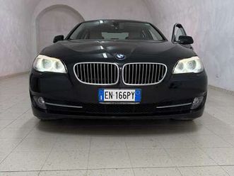 520d gran turismo futura auto