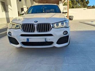 bmw - x4