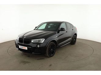 bmw x4 xdrive20d m sport bva8