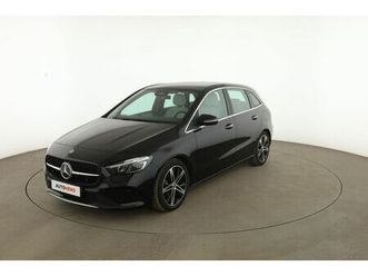 mercedes-benz classe b 180 7g-dct