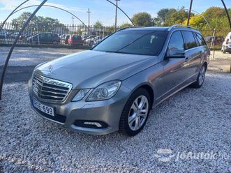 e 350 cdi blueeff. avantgarde aut.