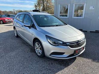 opel astra gtc 1,7 cdti ecoflex edition start/stop f...