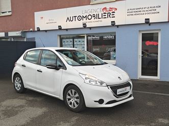 commerciale 1.4 hdi fap active 2ème main