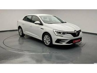 megane sedan joy 1.3 tce edc 140 faz2