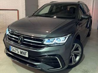 2.0tdi r-line 4motion dsg 110kw