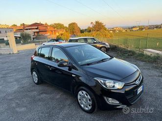 hyundai i20 1.2 5p. classic pack 2
