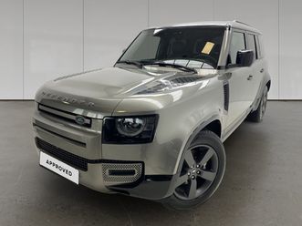 x-dynamic se 249ps auto