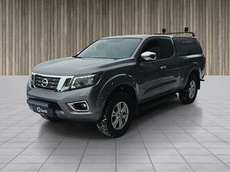 2.3 dci visia 2.3 king cab, webasto, kingtop, ledba