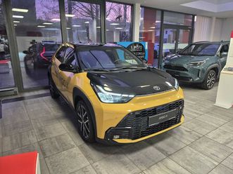 gr sport 1.5 hybrid (116 k)