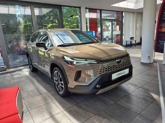 style 4x4 2.0 hybrid (178 k)