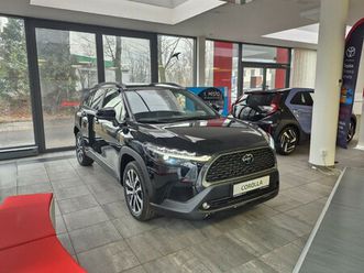 style tech 2.0 hybrid (197 k)