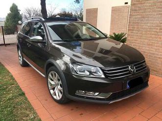 170 cv - tdi dsg 4 motion