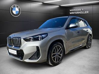 bmw ix1 xdrive30 m sport hud da+ ad.led ahk pa+