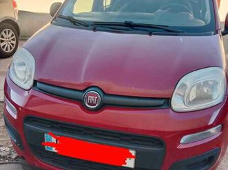 fiat - panda