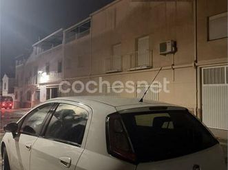 fiat punto 1.4 8v lounge 77 cv gasolina ss